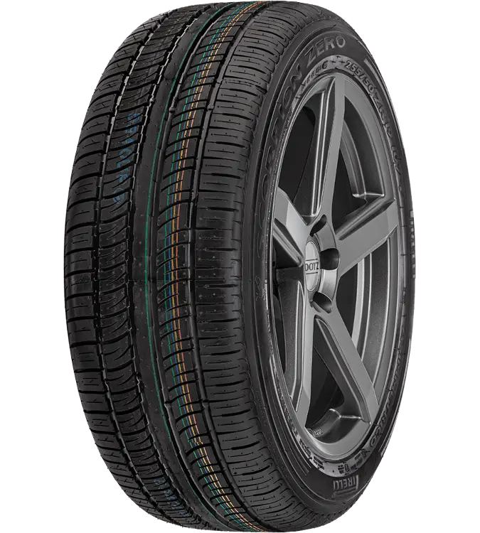 Pirelli SCORPION ZERO ASIMMETRICO 235/45 R19 99 V PNCS