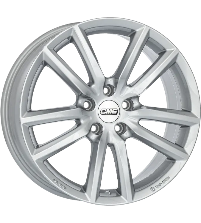 CMS C27 7,00x17 5x114,30 ET50,00