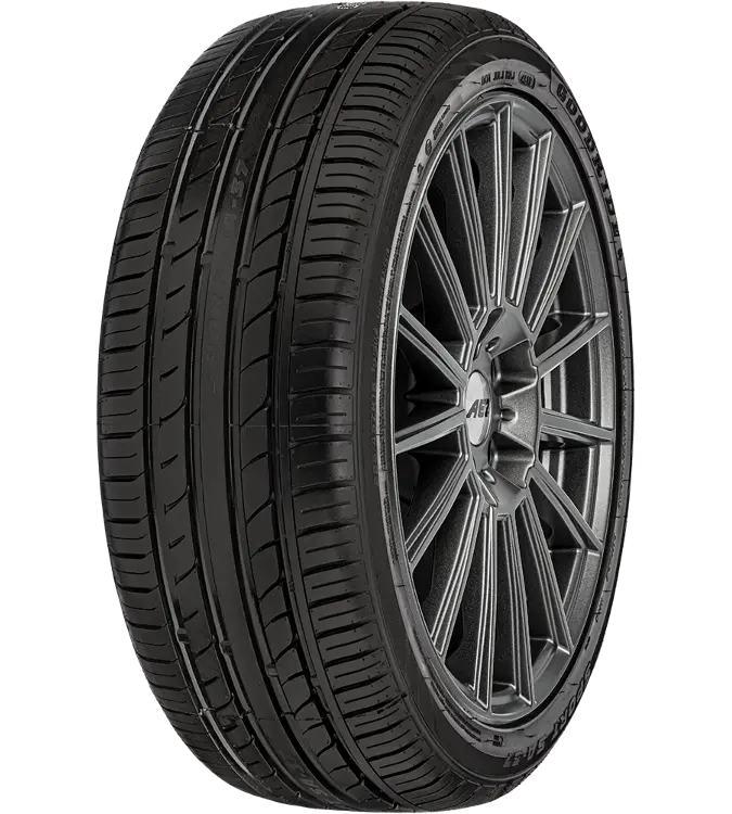 West Lake SA37 275/30 R19 96 Y
