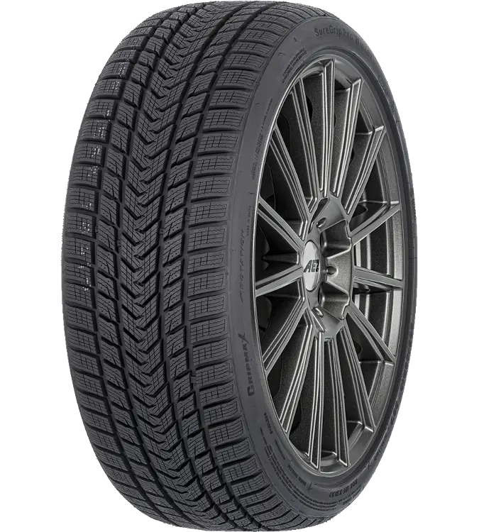 GRIPMAX SureGrip ProWinter 245/35 R21 96 V