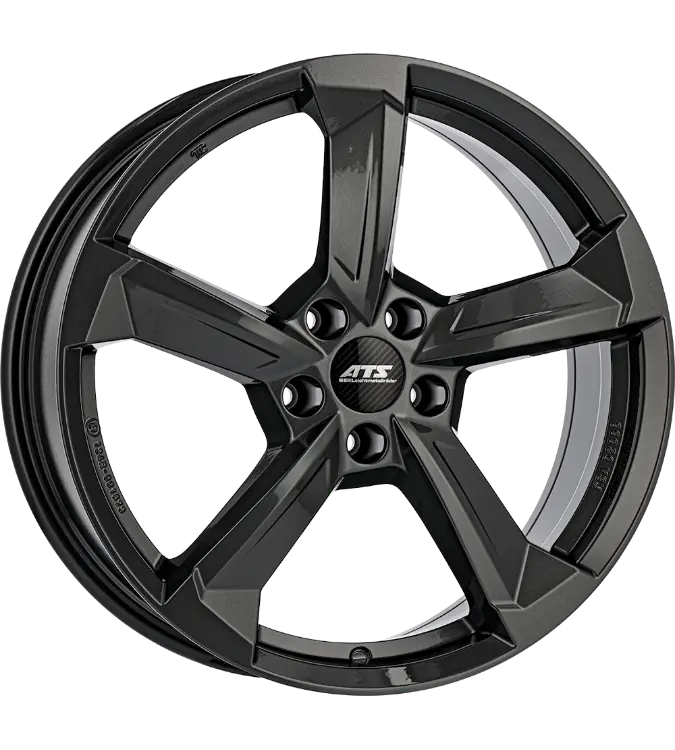 ATS Auvora Grey 9,00x20 5x112,00 ET20,00