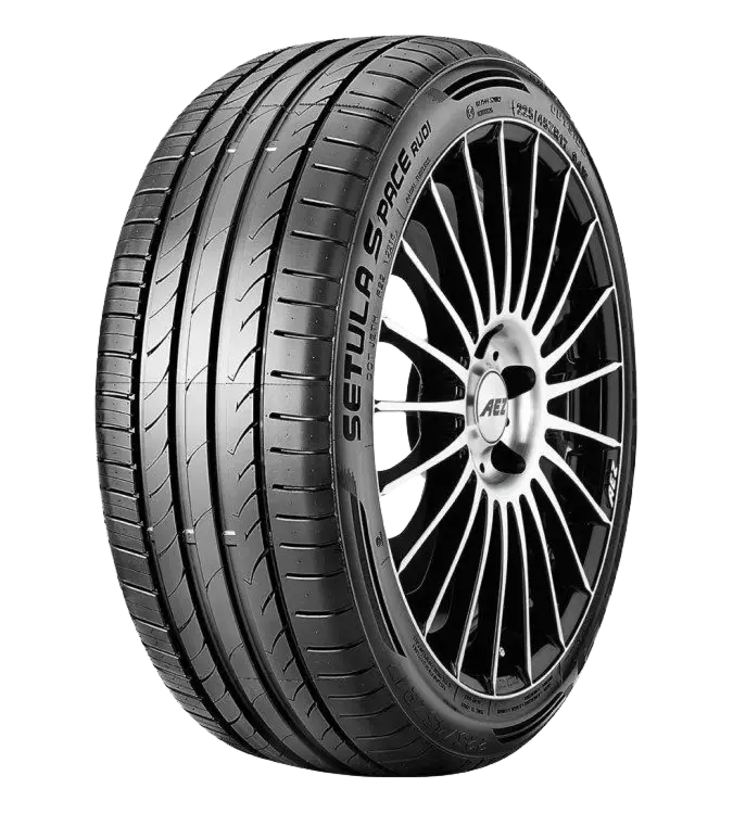 Rotalla Setula S-Race 275/35 R20 102 Y XL, ZR, MFS