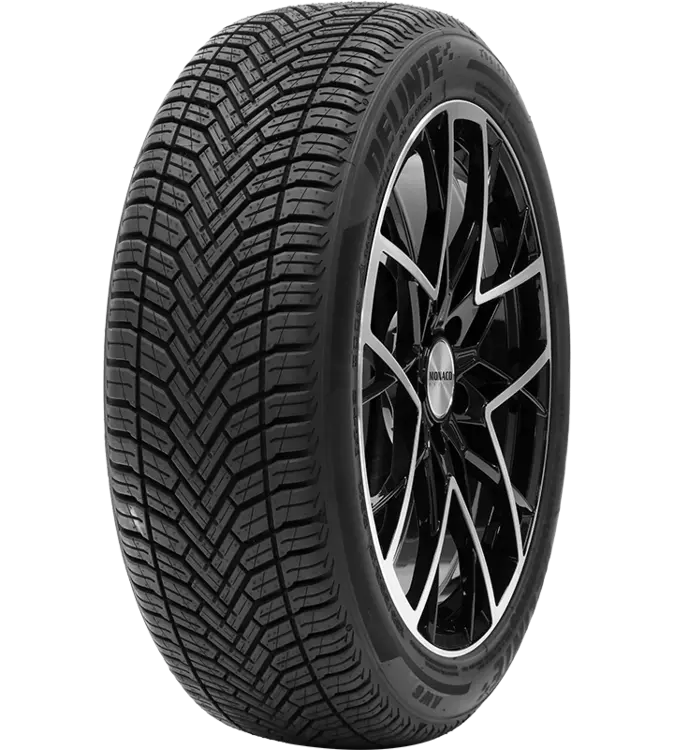 Delinte AW6 165/65 R14 79 T