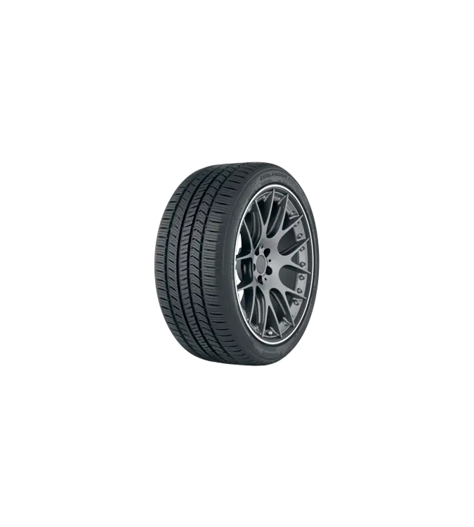 Yokohama Geolandar X-CV G057 265/50 R19 110 W XL