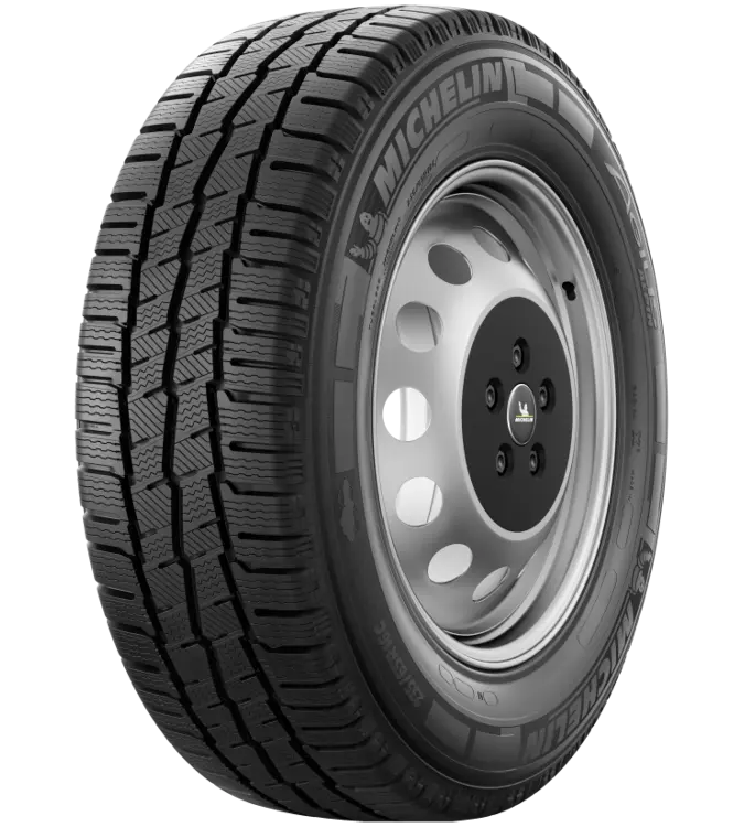 Michelin AGILIS ALPIN 195/60 R16 99/97 T C
