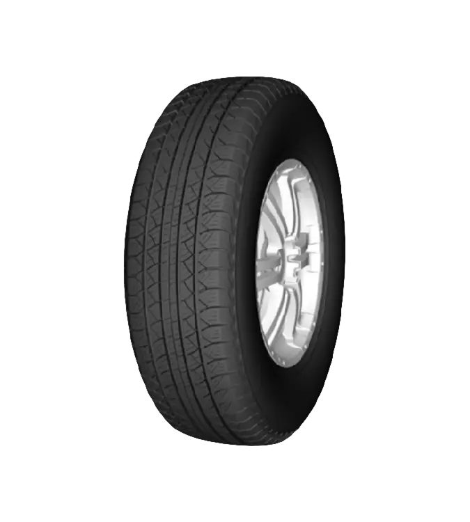 Lanvigator Performax H/T 255/70 R16 111 H