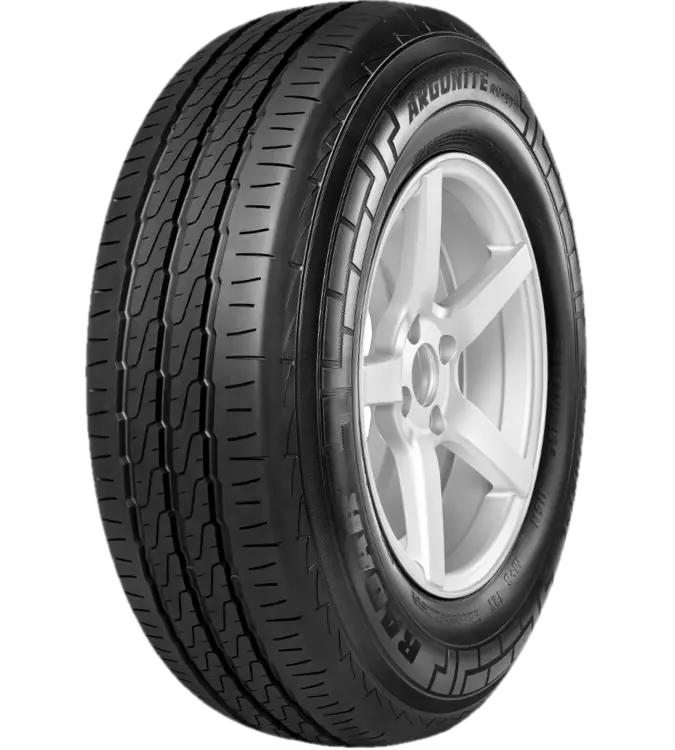 Radar Argonite RV4T 225/70 R15 116/114 N C