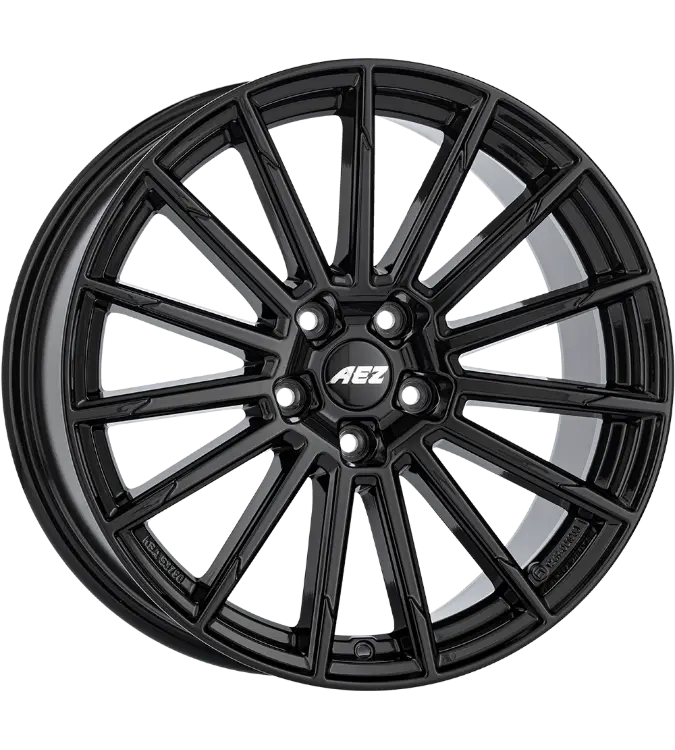 AEZ Atlanta black 8,50x20 5x112,00 ET35,00