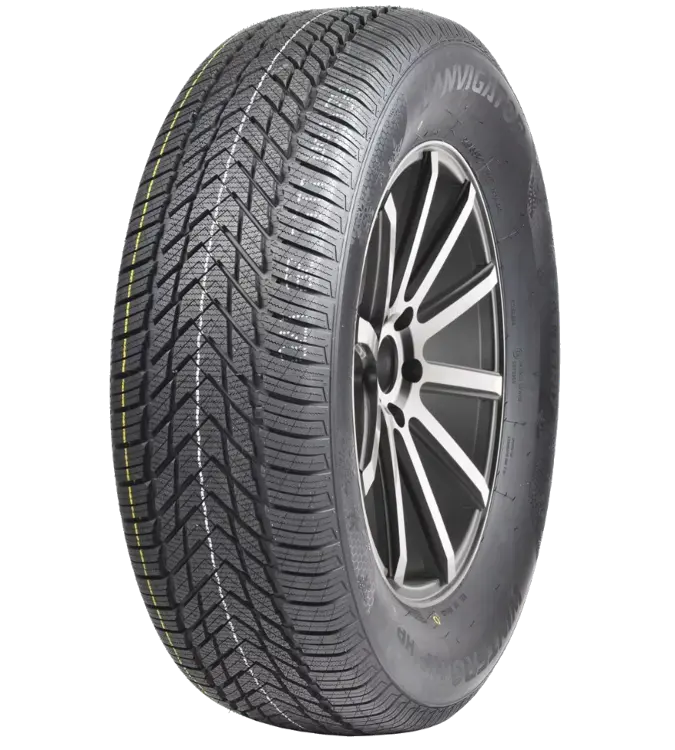 Lanvigator Wintergrip HP 165/70 R14 85 T XL