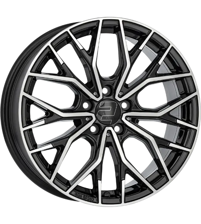 2DRV WH37 SP+ 8,50x20 5x112,00 ET25,00