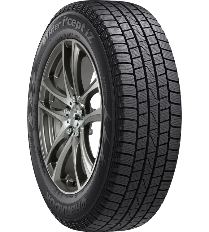 Hankook Winter i*cept IZ W606 165/60 R14 75 T