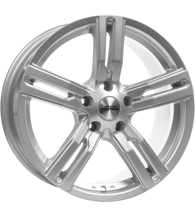 INTER ACTION KARGIN 7,50x17 5x120,00 ET45,00