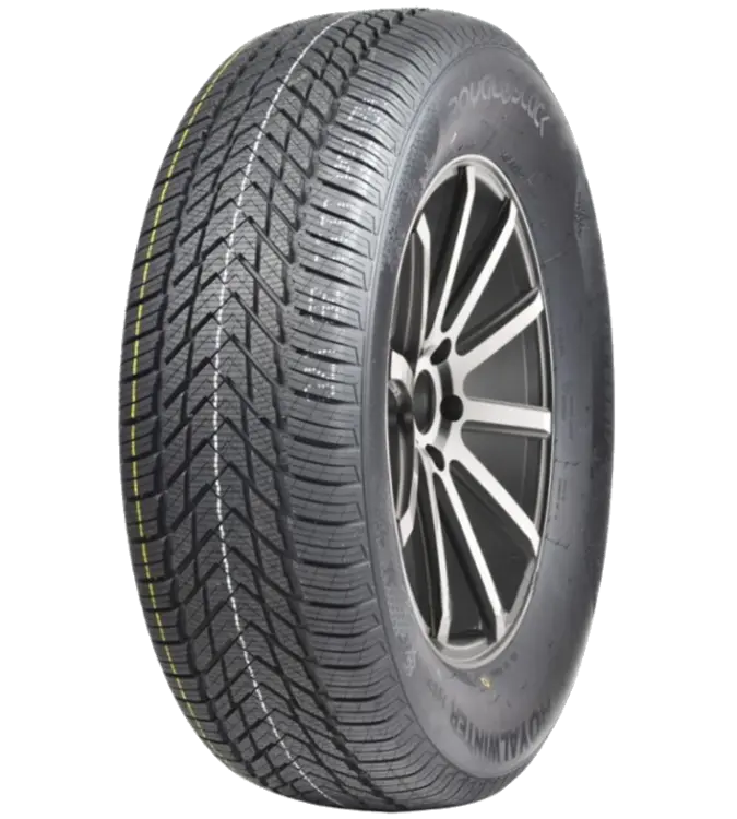 Royal Black Royal Winter HP 215/65 R17 99 H