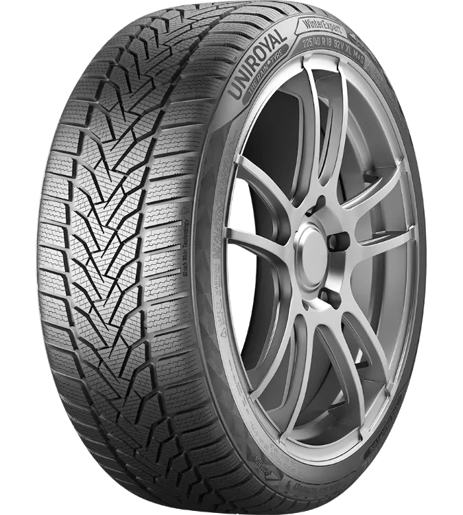 Uniroyal WinterExpert 215/70 R16 100 H