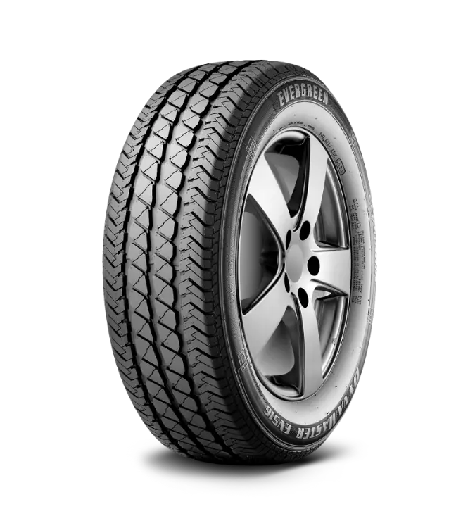 Evergreen DynaMaster EV516 235/65 R16 121/119 R C