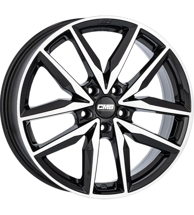 CMS C28 DB 8,00x20 5x112,00 ET33,00