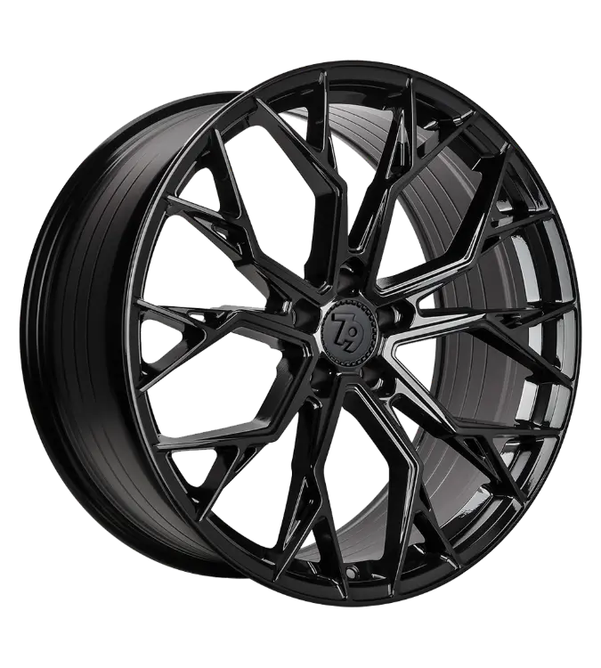 SEVENTY9 SSF-2 BG 8,00x18 5x120,00 ET30,00