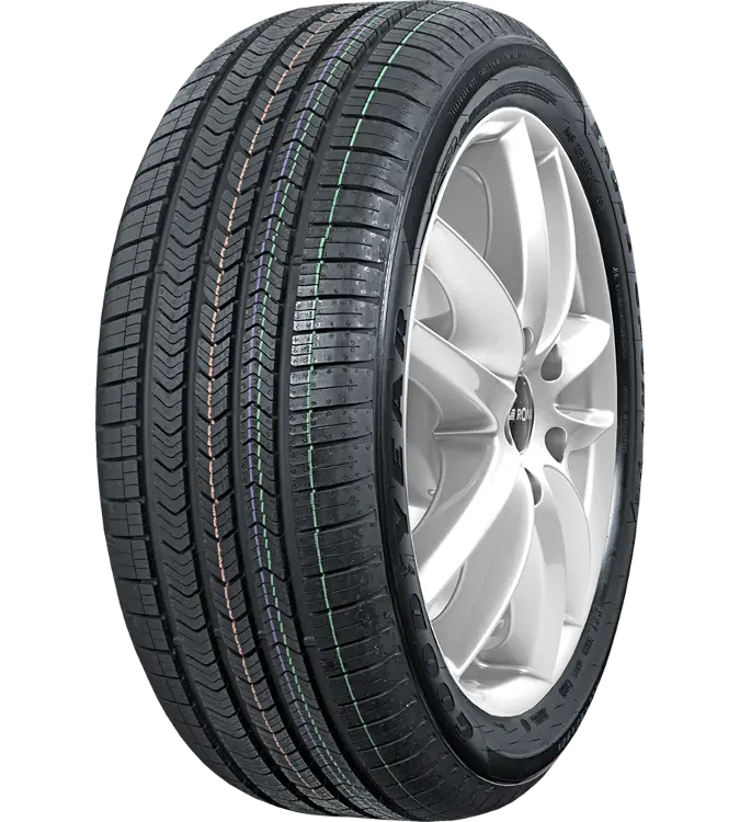 Goodyear Eagle Sport AS 265/50 R19 110 W XL, MGT