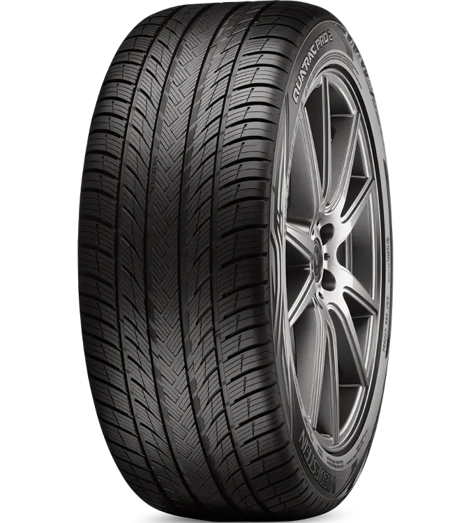 Vredestein Quatrac Pro 2 285/40 R20 108 Y XL