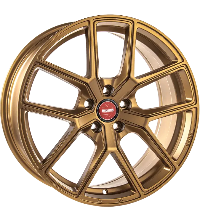 MOMO RF-01 Golden Bronze 11,50x20 5x130,00 ET50,00