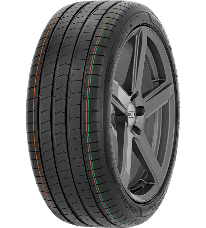 Goodyear Eagle F1 Asymmetric 6 215/50 R18 92 W FP