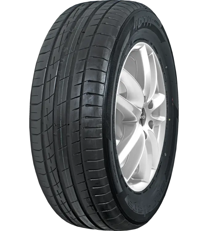 Accelera IOTA ST-68 285/35 R22 106 W XL, ZR