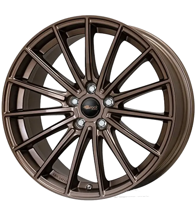 Brock B36 BCM 8,50x19 5x120,00 ET35,00