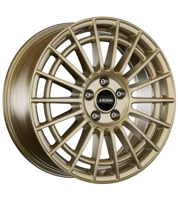 Ronal R73 Bronze Matt 8,00x18 5x112,00 ET50,10