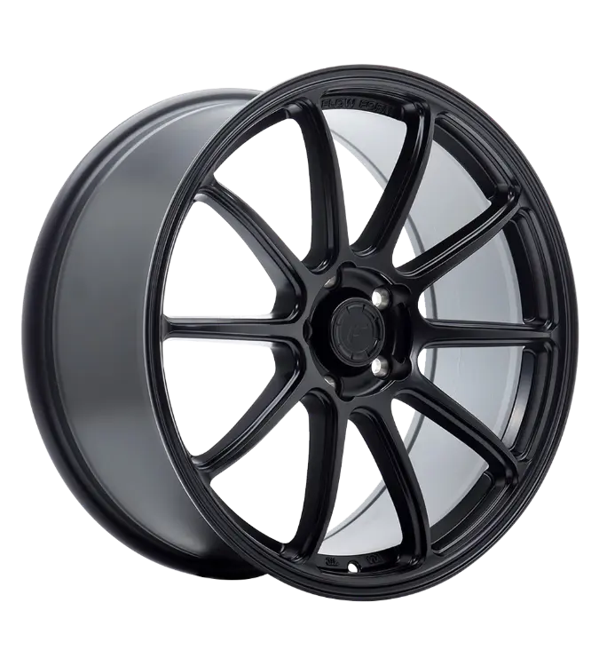 JR Wheels SL04 Matt Black 8,00x19 5x112,00 ET40,00