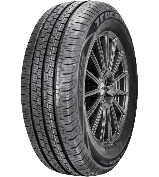Tracmax A/S VAN Saver 215/75 R16 113/111 S C