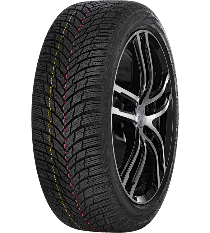 Firestone Winterhawk 4 205/50 R17 93 V XL