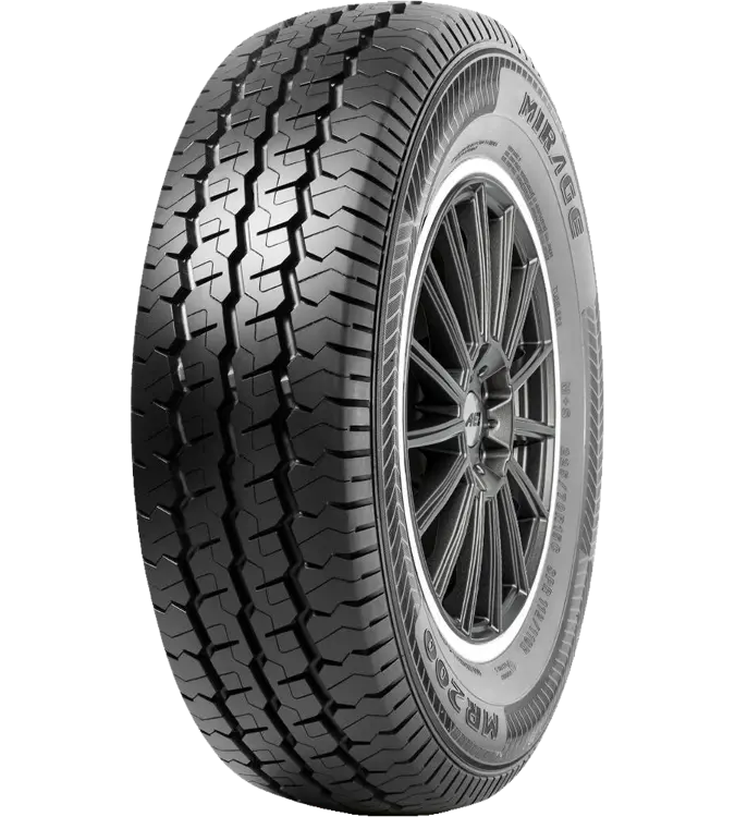 Mirage MR200 205/65 R16 107/105 T C