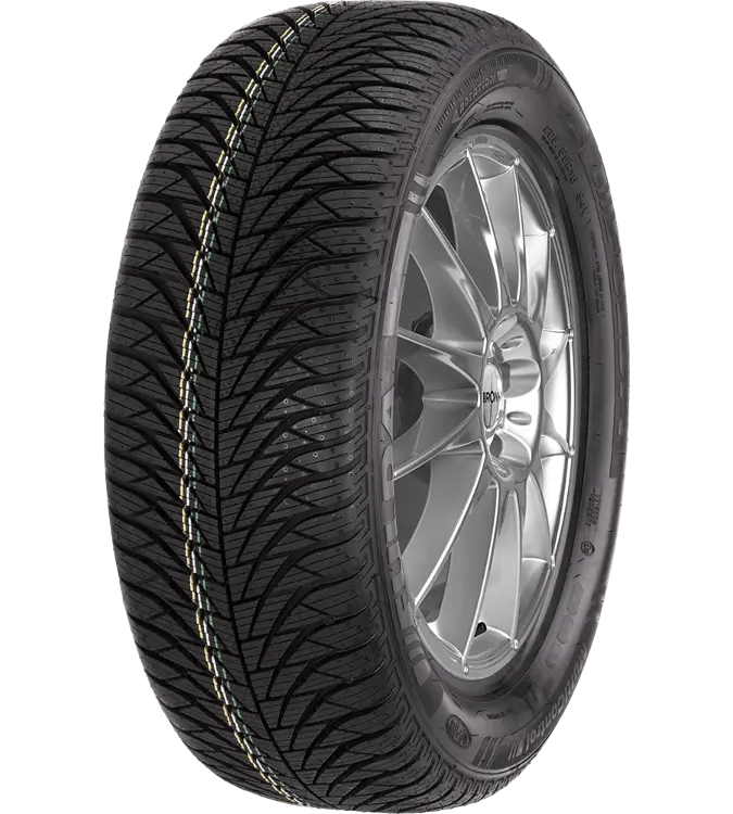 Fulda Multicontrol 205/55 R17 95 V XL