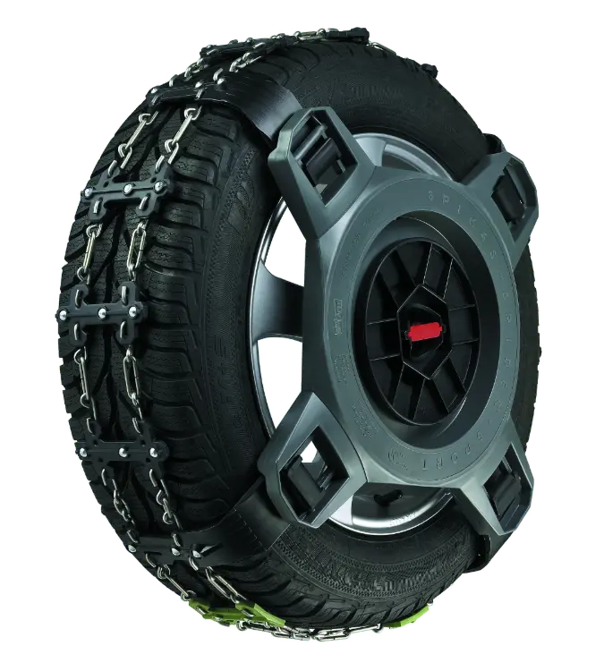 Spikes-Spider SPORT S