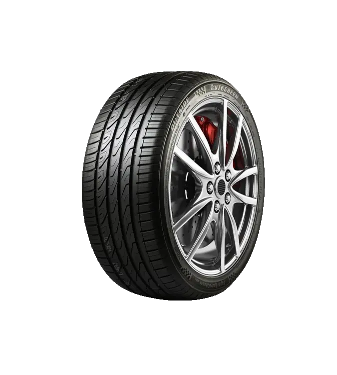 Autogreen SuperSportChaser SSC5 225/45 R19 96 W