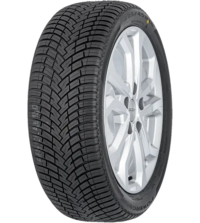 Pirelli Powergy All Season SF 195/50 R15 86 V XL