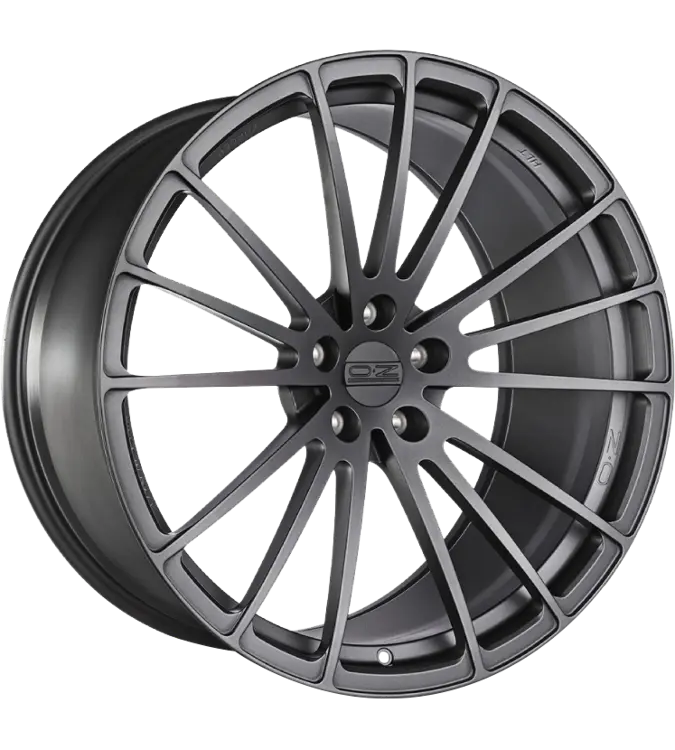 OZ ARES DARK GRAPHITE 11,50x20 5x128,00 ET45,00