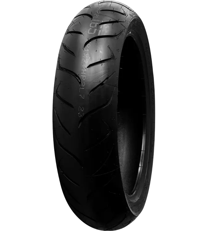 Dunlop Sportmax RoadSmart II 180/55ZR17 (73 W) Tył TL