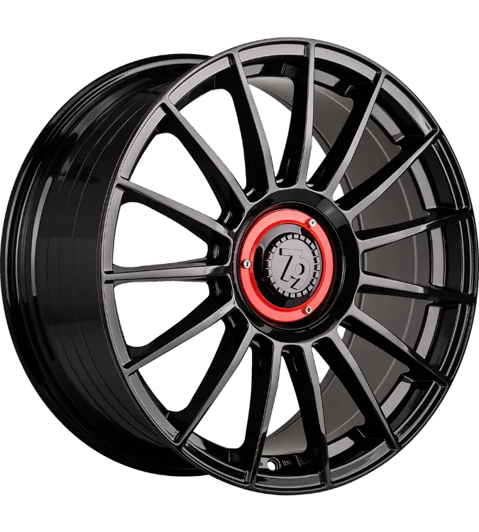 SEVENTY9 SCF-2 BG 8,50x19 5x112,00 / 5x120,00 ET35,00