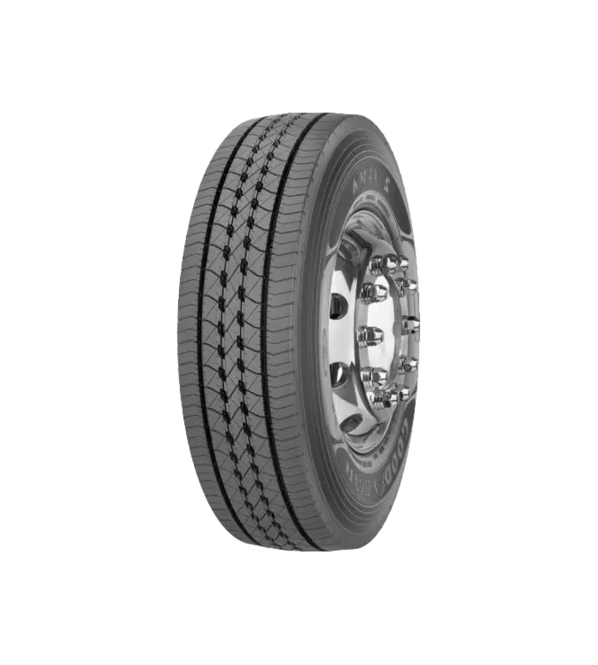 Goodyear KMAX S 245/70R19.5 136/134 M