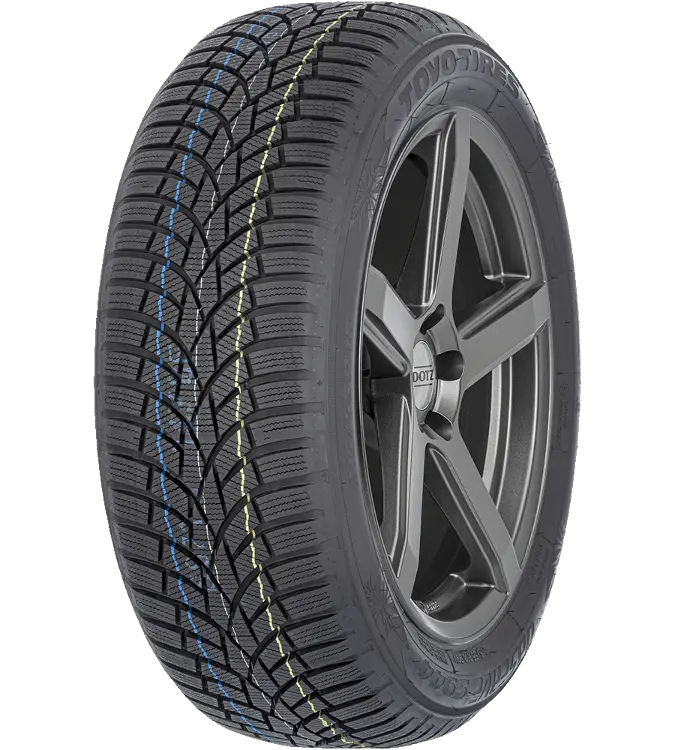 Toyo Observe S944 235/55 R17 103 V XL