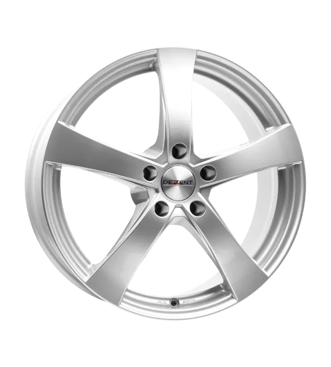DEZENT RE 7,00x17 5x108,00 ET48,00