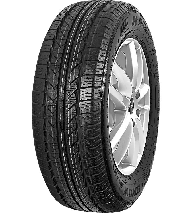 Nankang SL-6 215/65 R16 109/107 R C