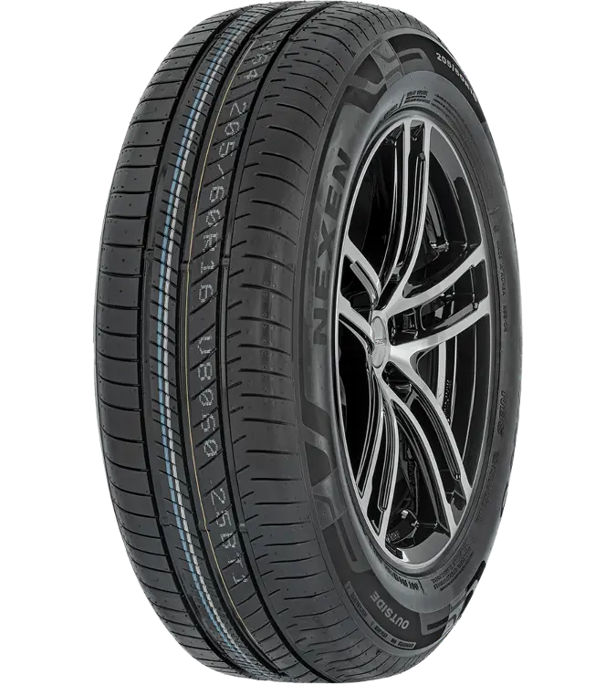 Nexen N'blue S 215/60 R16 99 H XL