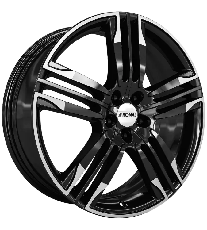Ronal R58 10,00x22 5x127,00 ET50,00