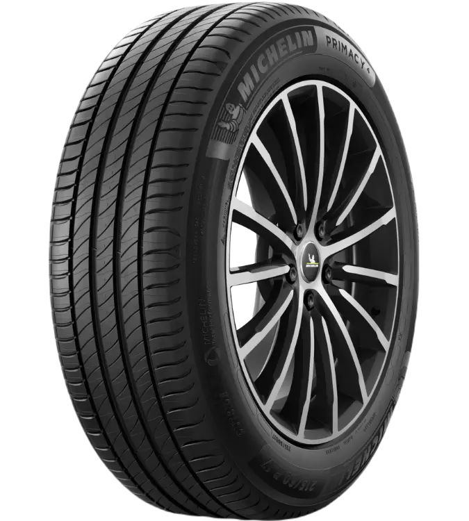 Michelin Primacy 4+ 185/55 R16 83 V