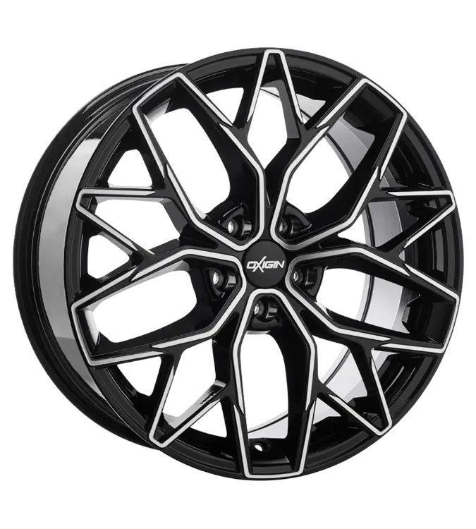 Oxigin 26 Oxid BFP 9,00x20 5x112,00 ET35,00