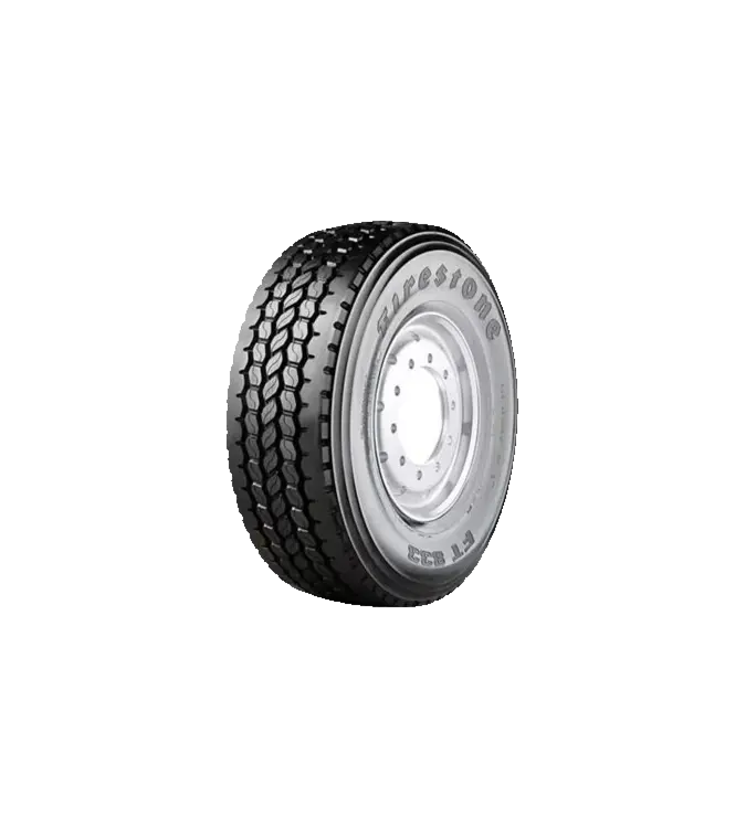Firestone FT833 385/65R22.5 160 K