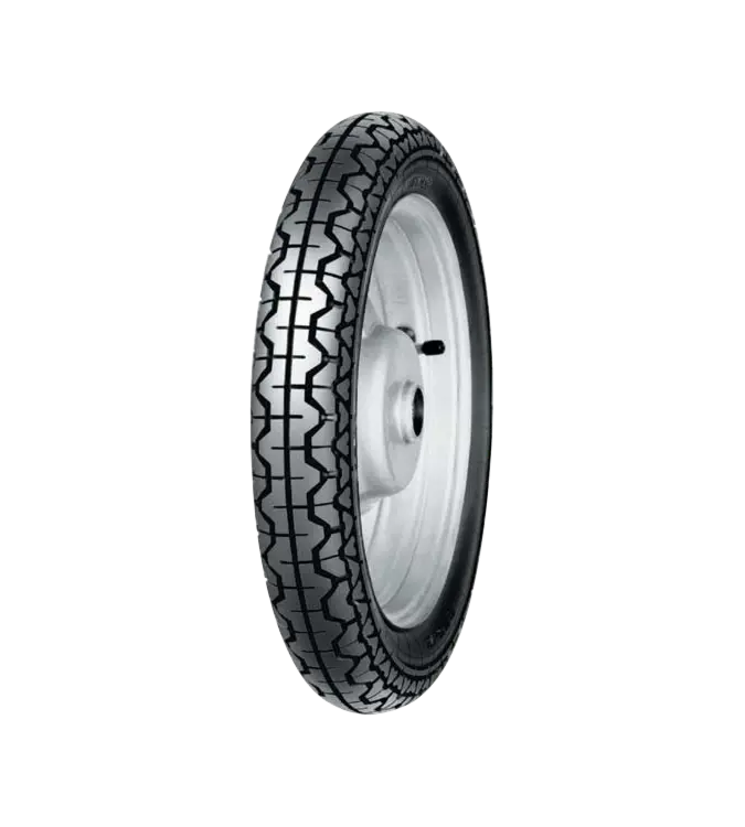 Mitas H-06 3.50-16 58 P Przód/Tył TT M/C RF
