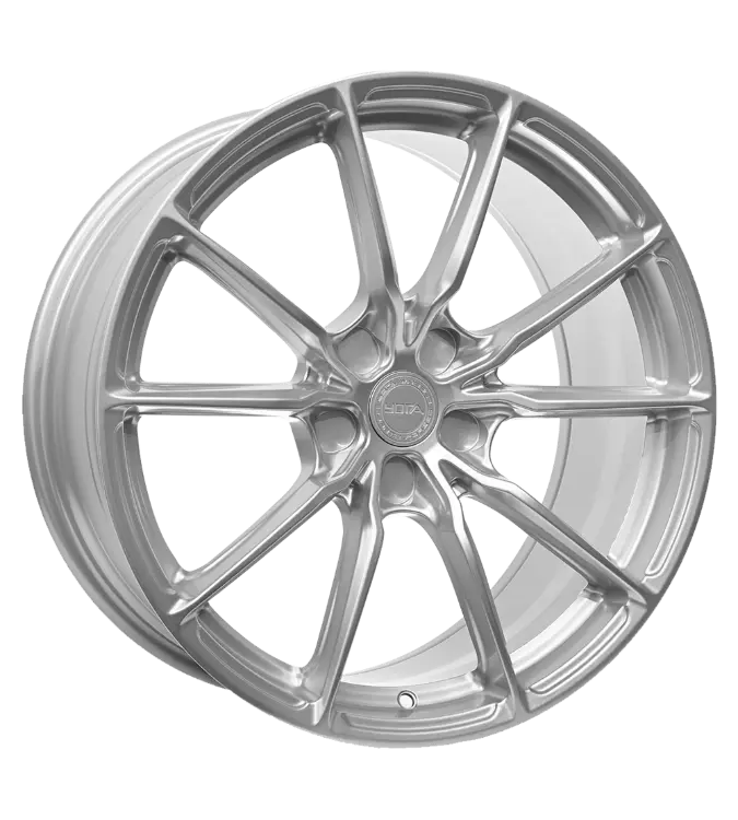 YOTA YP9 Gloss Silver 9,50x19 5x108,00 ET29,00